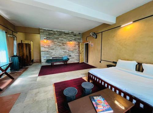 Villa Himalayan Trove
