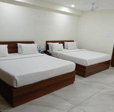 Panchvati by Arogyadham Swasthya Kutir