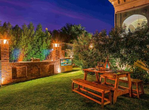 Fairmont Jaipur