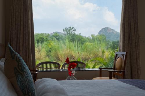 Ranthambhore Ghati