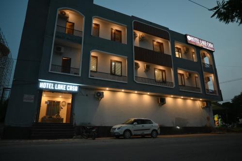 Hotel Lake Casa in Bathinda