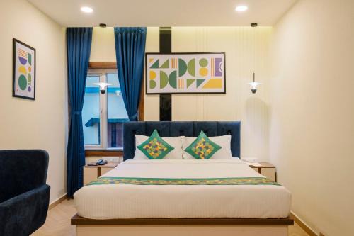 Treebo Premium Aasma Courtyard