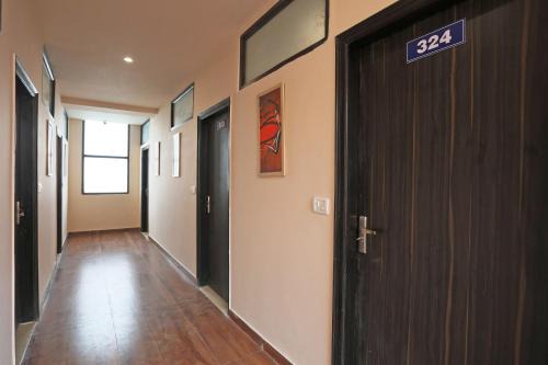 Hotel O DSG Residency