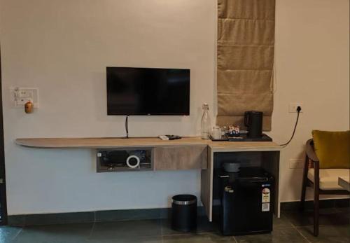 Trisara Boutique Stay in Mysore