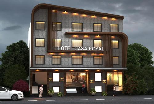 Hotel Casa Royal
