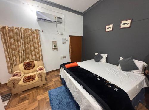AP Homestay