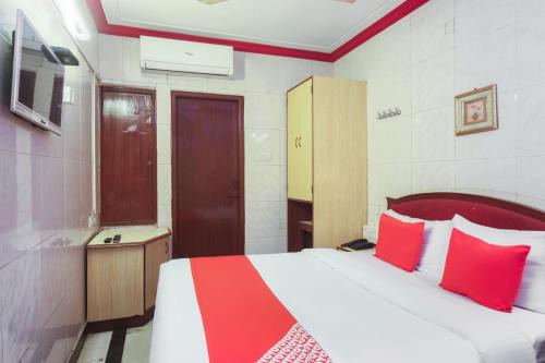 Hotel O Kumaran Park