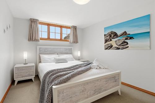 Otago Cottage in Hobart
