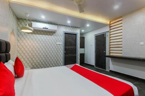 Super Malnadu Kitchen Luxury Rooms & Suites
