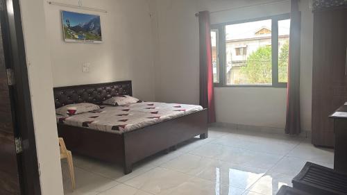 Home stay
