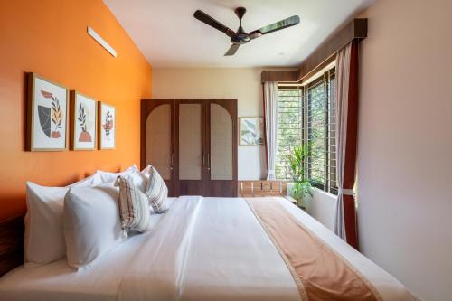 The Koramangala Nook by The Blue Kite - 1, 2 & 3 BHK Serviced Apartments in Koramangala 4th Block near Cafes & Work Hubs
