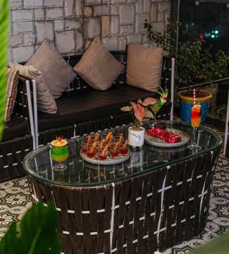 BluSalzz Residence Amritsar