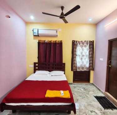 Villa Bonny Home Stay