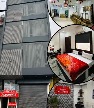 Hotel Amaresh