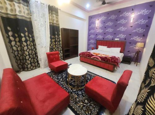Dks villa Homestay