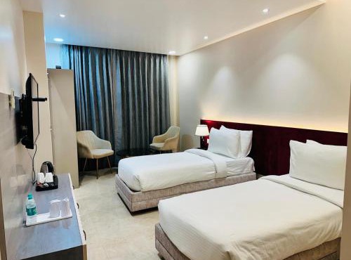 Soni Arena Hotel