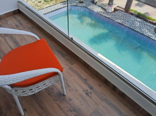 Ashoka Resort