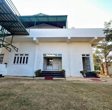 Nature Edge Villa - A Cottage