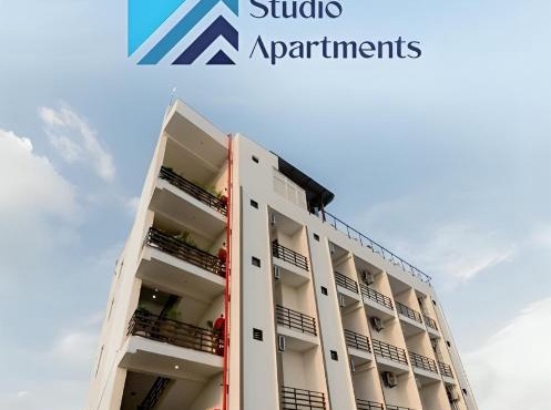 Delite studio apartments