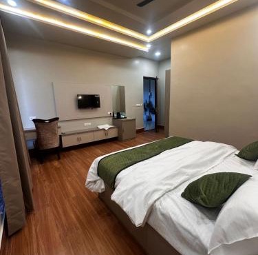 Ambassador Villa - An Experiential Stay