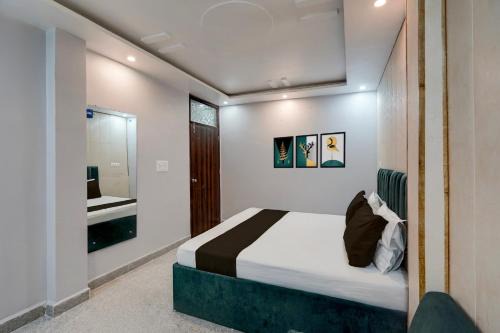 HOTEL O BLUE DIAMOND