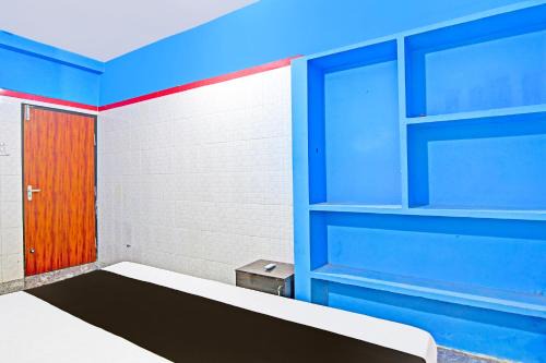 Hotel O New Cuttack Guest House