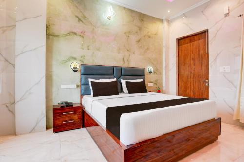 Super Townhouse by OYO Chandigarh Near PEC-PGI-PU Formerly Hotel Paradise