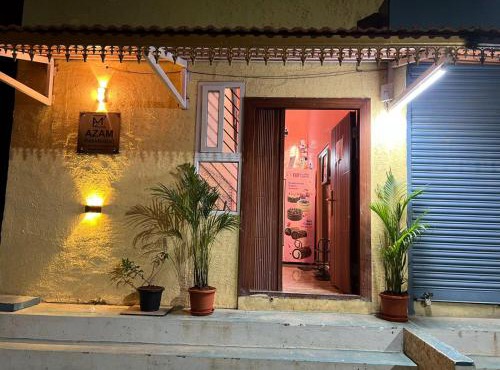 2BHK-Loft Cozy Apartment Near BIEC & KSCA Cricket Stadium Bangalore