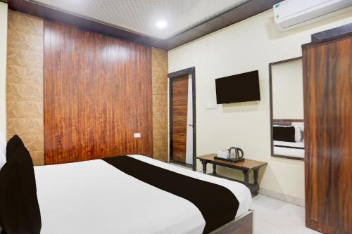 HOTEL O RAJDHANI