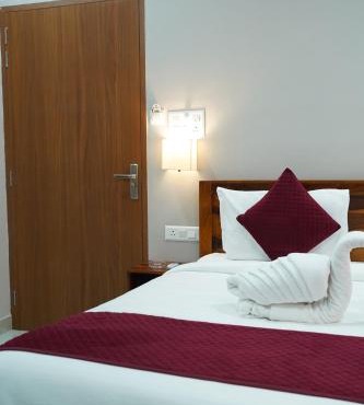 Hotel Galaxy N Sri Ganganagar