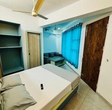 Hotel Minar