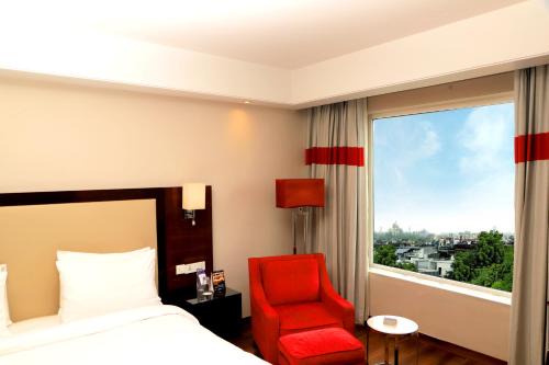 Radisson Hotel Agra