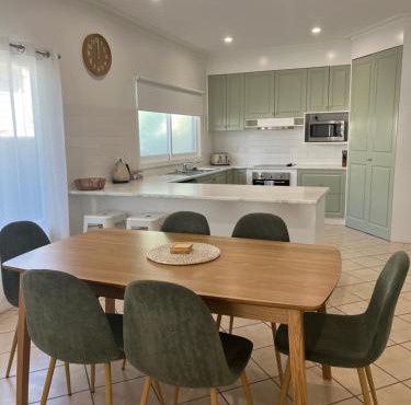 Family home central to everything in Mildura