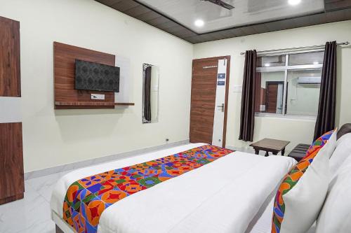 FabHotel Rajdhani