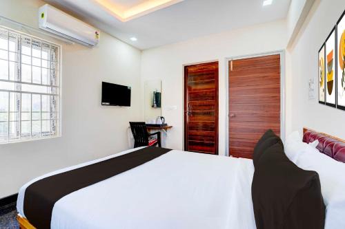 Townhouse Bhattrahalli Lakeview in Bangalore