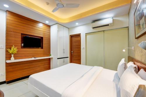 National YMCA Hostel