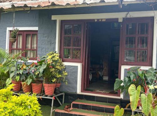 Periyar Cottage
