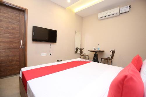 Hotel O Platina