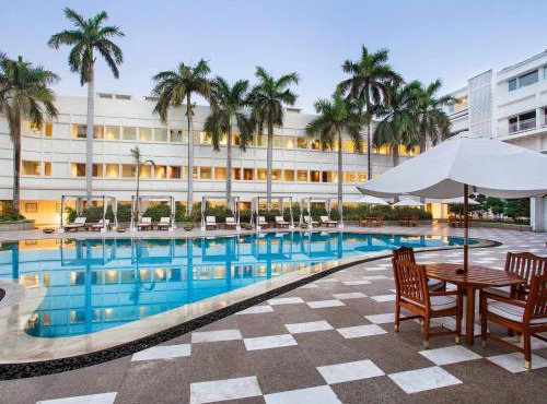 The Claridges New Delhi