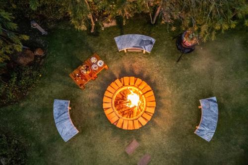 Kalpavriksha 4BR Luxury Villa - Xplore Indo