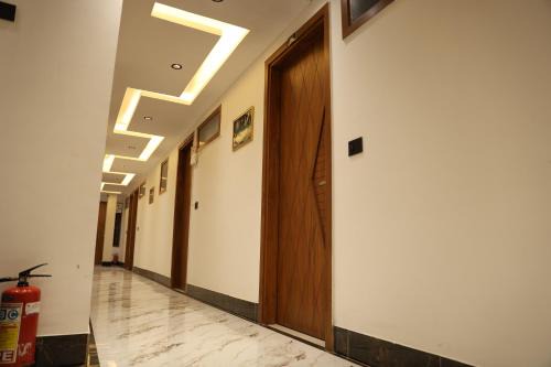 Sukajini Home Stay & PG