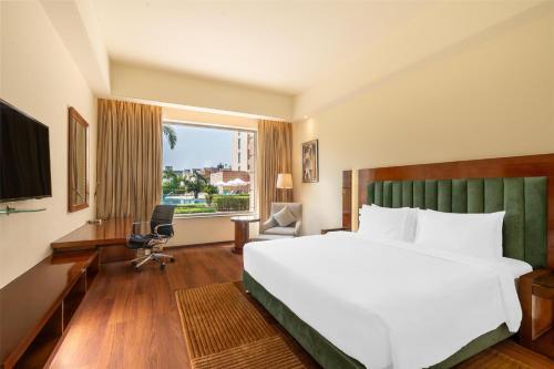 Radisson Blu Hotel Rudrapur