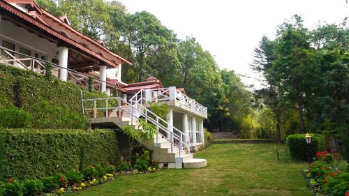 The Kanaksh - Boutique Homestay Bhimtal , Nainital