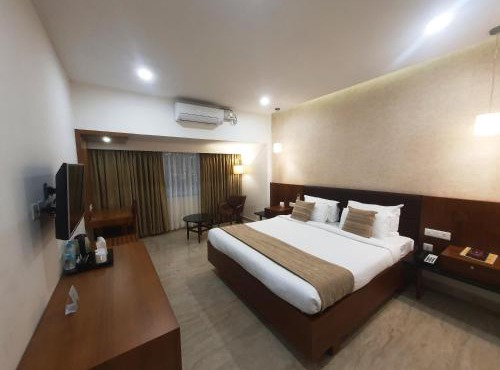 Hotel Aida