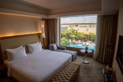 Radisson Blu Hotel, Nagpur in Nagpur