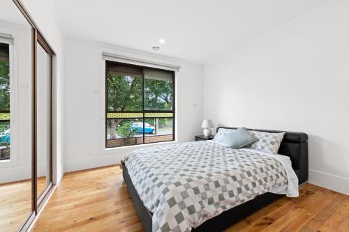 Home Away From Home in Braybrook