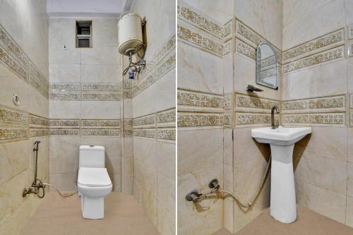 Hotel O by OYO Royal Paradise