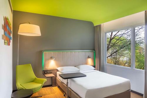 Park Inn by Radisson,South Delhi