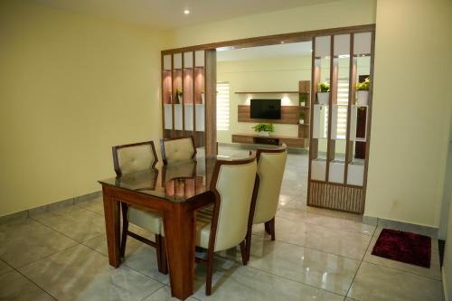 Vcode HillView in Thodupuzha