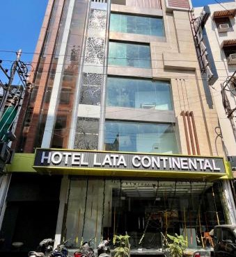 Hotel Lata Continental